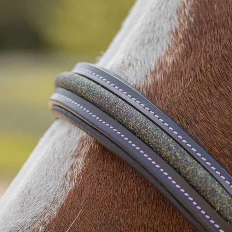 CANTER Licol en cuir Mylord> Licol En Cuir