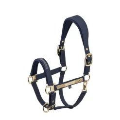 ESKADRON Licol Faux Leather Heritage><noscript><img data-lazyloaded=