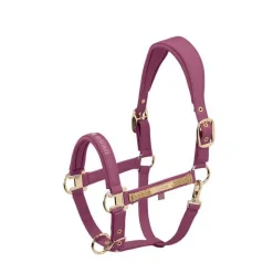 ESKADRON Licol Faux Leather Heritage><noscript><img data-lazyloaded=