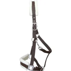 T de T Licol mouton synthétique><noscript><img data-lazyloaded=
