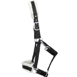T de T Licol mouton synthétique><noscript><img data-lazyloaded=