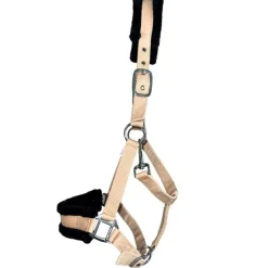 T de T Licol mouton synthétique><noscript><img data-lazyloaded=