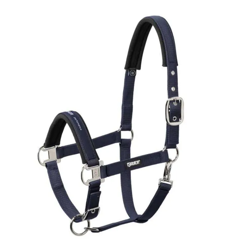 ESKADRON Licol nylon Performance> Licol Nylon