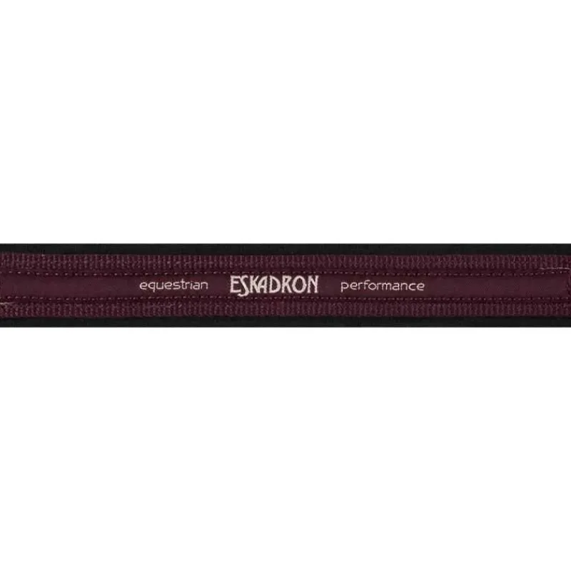ESKADRON Licol nylon Performance> Licol Nylon