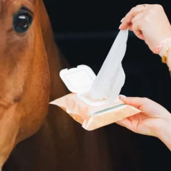 RAVENE Lingettes Easy Shine> Lingettes