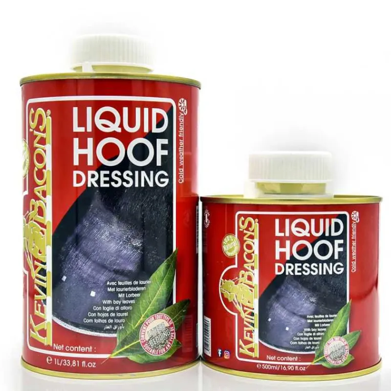 KEVIN BACON'S Liquid Hoof Dressing> Huiles Pour Le Pied