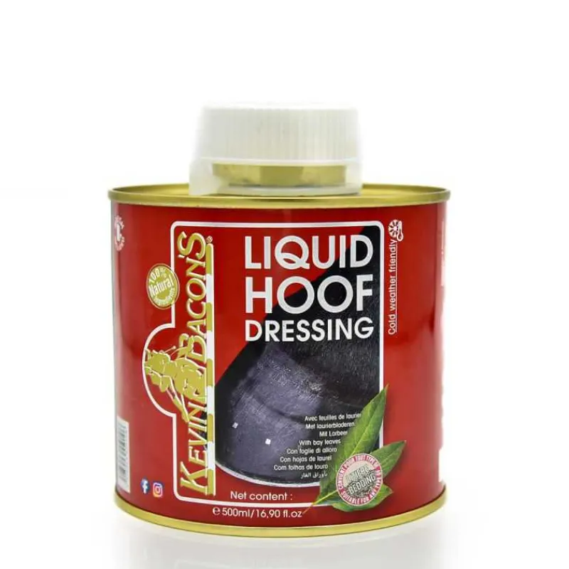KEVIN BACON'S Liquid Hoof Dressing> Huiles Pour Le Pied