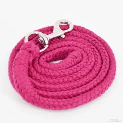 HORSE & GO Longe coton><noscript><img data-lazyloaded=