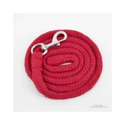 HORSE & GO Longe coton><noscript><img data-lazyloaded=