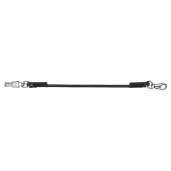 WALDHAUSEN Longe d'attache élastique><noscript><img data-lazyloaded=
