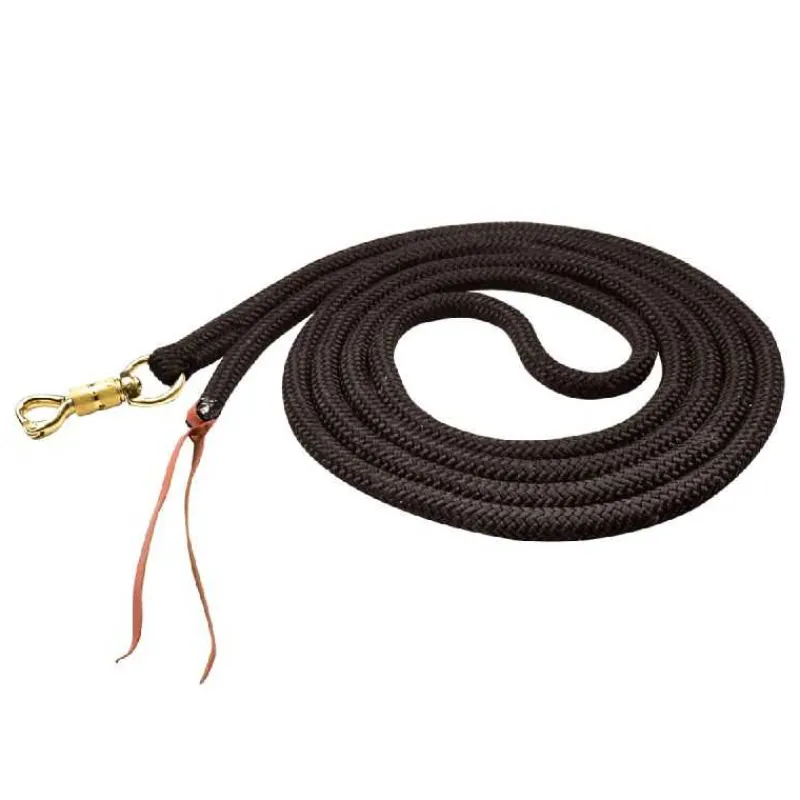 WALDHAUSEN Longe éthologique 4,2 m> Longe Éthologique|Longe Éthologique