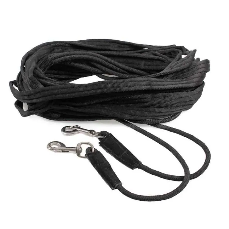 QHP Longues rênes - 16m> Enrênements Spéciaux|Enrênements Spéciaux