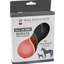WALDHAUSEN Lot de 2 brosses Magiques All in One> Brosses