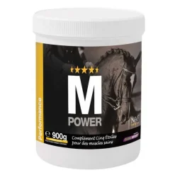 NAF M Power> Performance|Etat Général