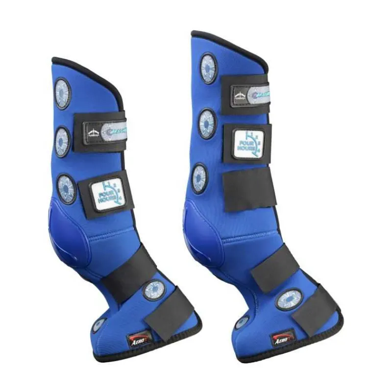 VEREDUS Magnetik boots 4 Hours> Guêtres De Soin|Guêtres De Soin