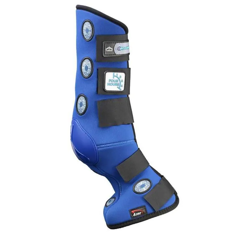 VEREDUS Magnetik boots 4 Hours> Guêtres De Soin|Guêtres De Soin