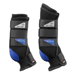 VEREDUS Magnetik Stable Boots Evo> Guêtres De Soin|Guêtres De Soin