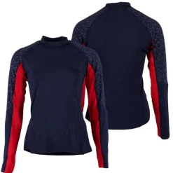 QHP Maillot de sport Eldorado Junior><noscript><img data-lazyloaded=