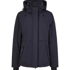 PIKEUR Manteau femme imperméable Sports><noscript><img data-lazyloaded=