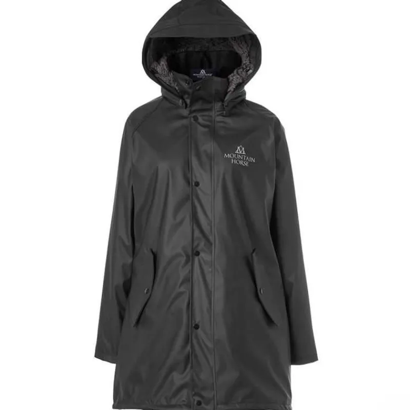 MOUNTAIN HORSE Manteau imperméable Junior doublé Spirit>Enfant Blouson Et Manteau