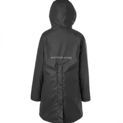 MOUNTAIN HORSE Manteau imperméable Junior doublé Spirit>Enfant Blouson Et Manteau