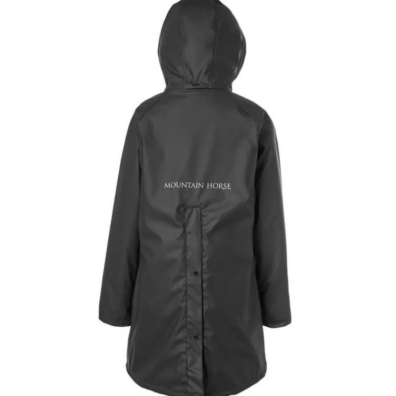 MOUNTAIN HORSE Manteau imperméable Junior doublé Spirit>Enfant Blouson Et Manteau