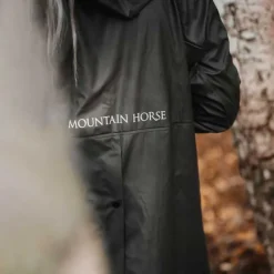 MOUNTAIN HORSE Manteau imperméable long Mindy><noscript><img data-lazyloaded=