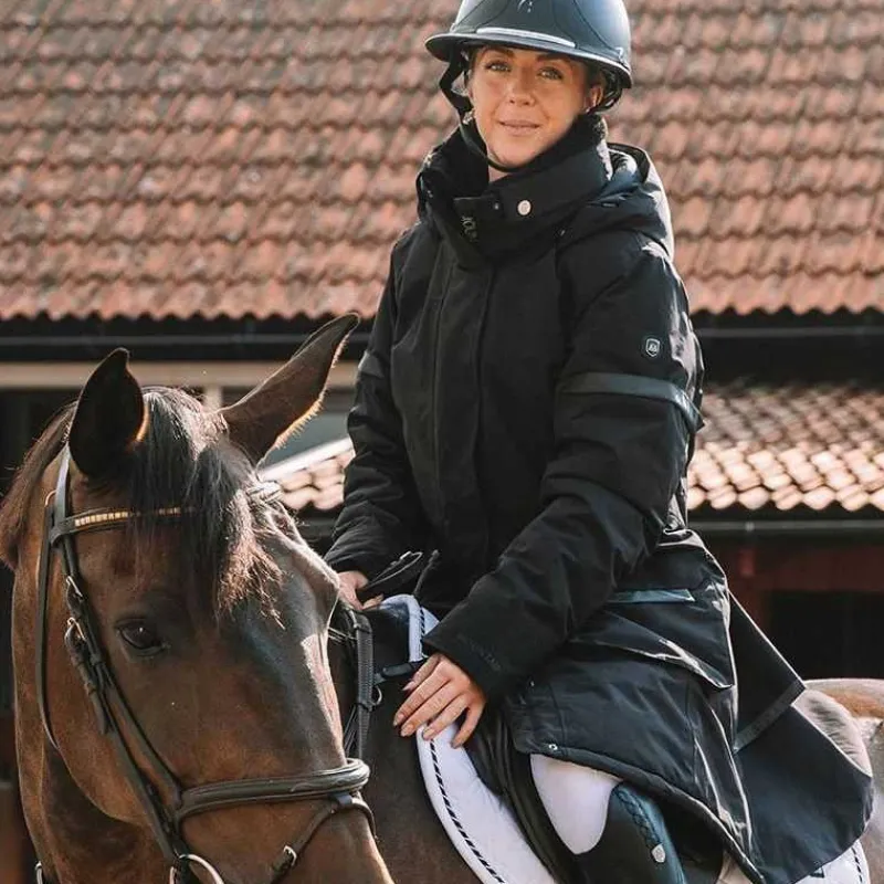 MOUNTAIN HORSE Manteau imperméable Royal Saga> Blouson, Manteau Et Parka