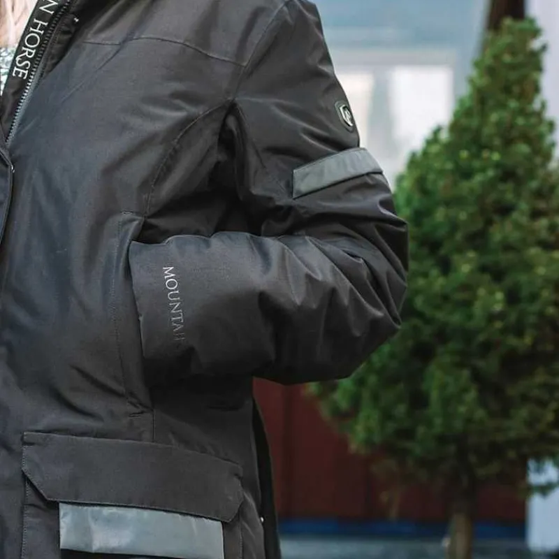 MOUNTAIN HORSE Manteau imperméable Royal Saga> Blouson, Manteau Et Parka