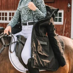 MOUNTAIN HORSE Manteau imperméable Royal Saga><noscript><img data-lazyloaded=