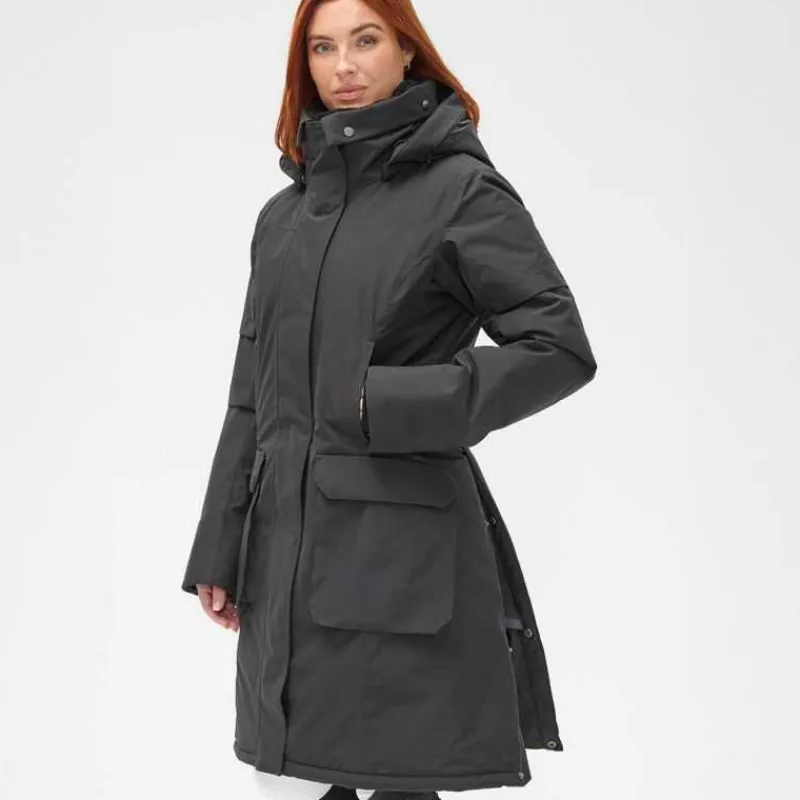 MOUNTAIN HORSE Manteau imperméable Royal Saga> Blouson, Manteau Et Parka