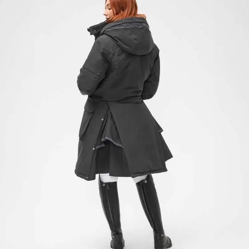 MOUNTAIN HORSE Manteau imperméable Royal Saga> Blouson, Manteau Et Parka