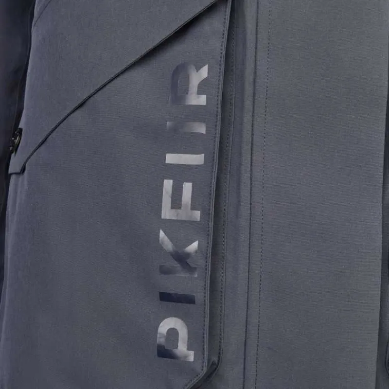 PIKEUR Manteau long femme imperméable Athleisure> Blouson, Manteau Et Parka