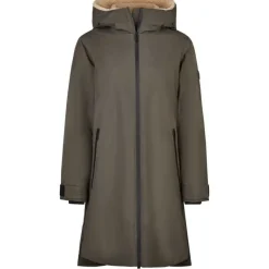 PIKEUR Manteau long femme Sports><noscript><img data-lazyloaded=