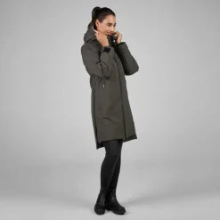PIKEUR Manteau long femme Sports><noscript><img data-lazyloaded=