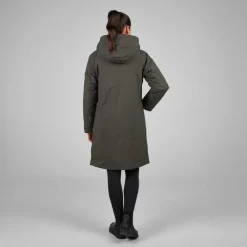 PIKEUR Manteau long femme Sports><noscript><img data-lazyloaded=