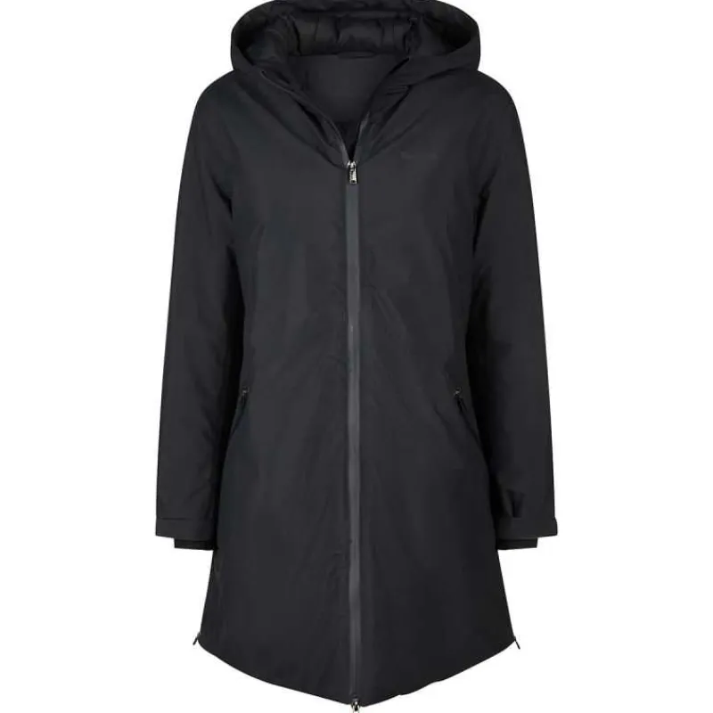 ESKADRON Manteau long imperméable Heritage> Blouson, Manteau Et Parka
