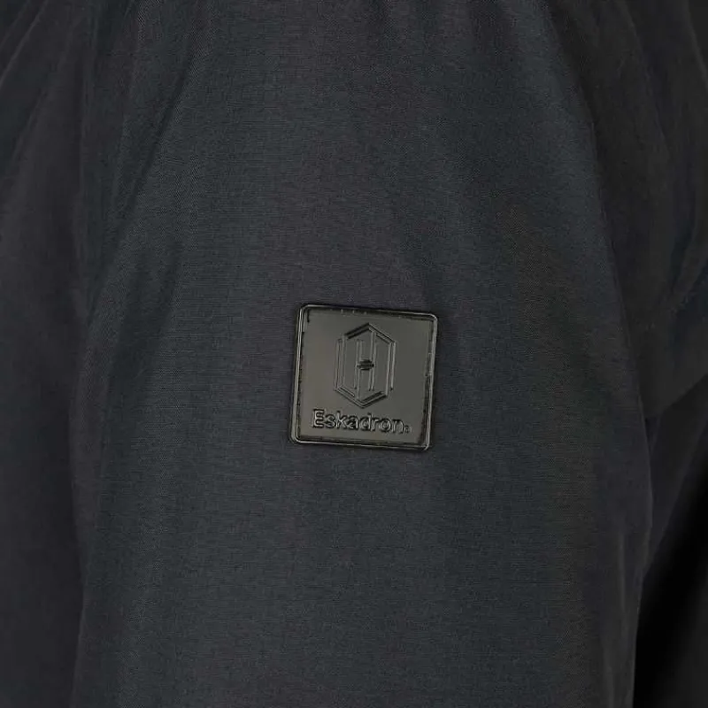 ESKADRON Manteau long imperméable Heritage> Blouson, Manteau Et Parka