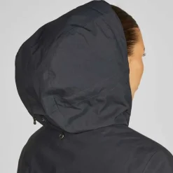 ESKADRON Manteau long imperméable Heritage><noscript><img data-lazyloaded=