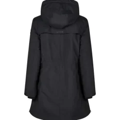 ESKADRON Manteau long imperméable Heritage><noscript><img data-lazyloaded=