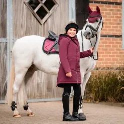 QHP Manteau Maelynn Junior>Enfant Blouson Et Manteau