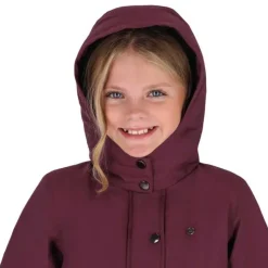 QHP Manteau Maelynn Junior><noscript><img data-lazyloaded=