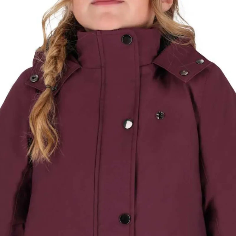 QHP Manteau Maelynn Junior>Enfant Blouson Et Manteau