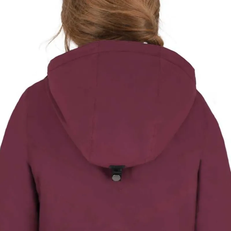 QHP Manteau Maelynn Junior>Enfant Blouson Et Manteau