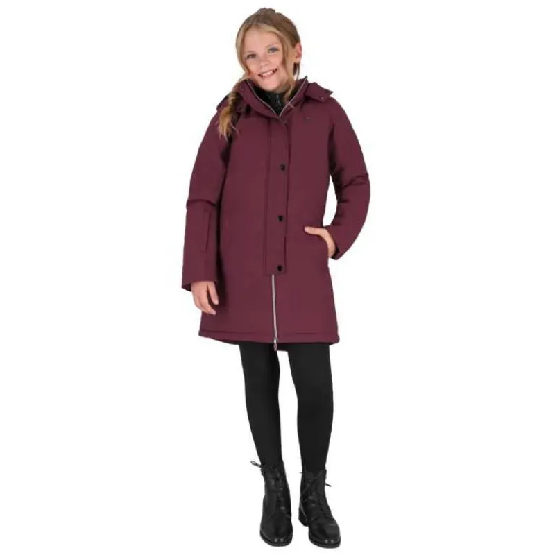 QHP Manteau Maelynn Junior>Enfant Blouson Et Manteau