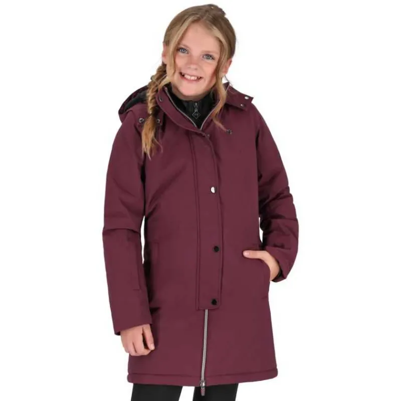 QHP Manteau Maelynn Junior>Enfant Blouson Et Manteau
