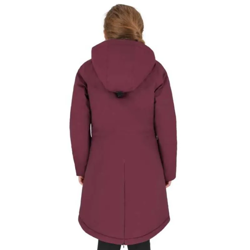 QHP Manteau Maelynn Junior>Enfant Blouson Et Manteau