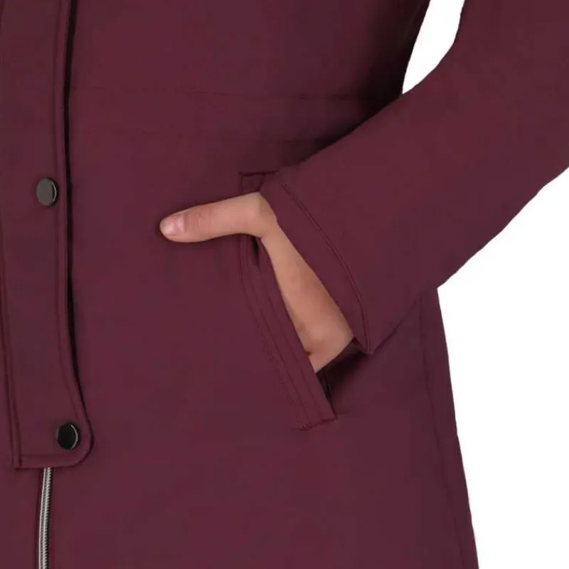 QHP Manteau Maelynn Junior>Enfant Blouson Et Manteau