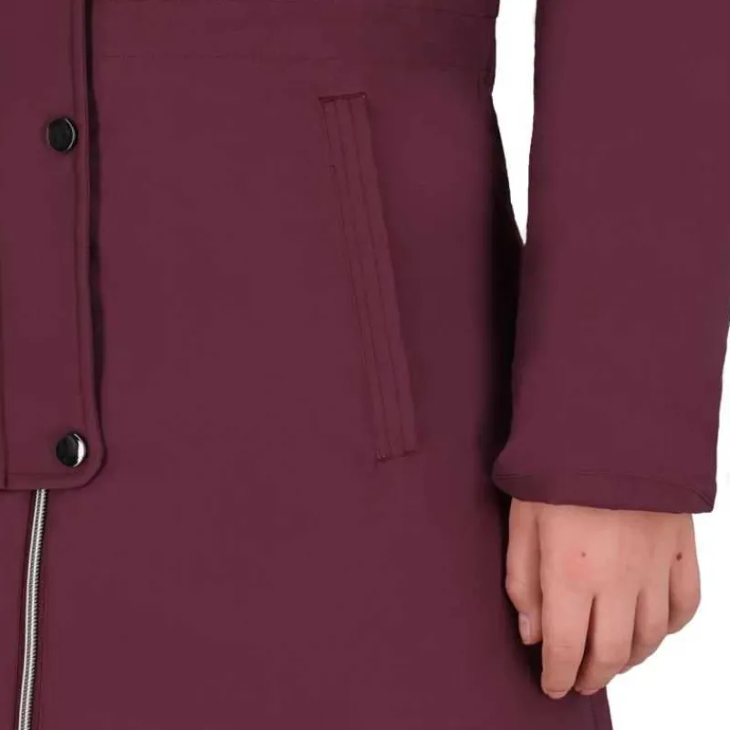 QHP Manteau Maelynn Junior>Enfant Blouson Et Manteau