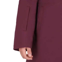 QHP Manteau Maelynn Junior><noscript><img data-lazyloaded=